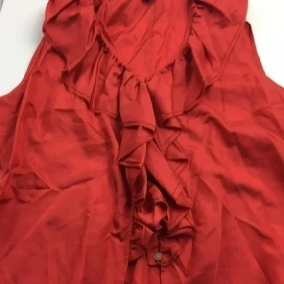 Lauren Ralph Lauren  ladies blouse M - Picture 13 of 16